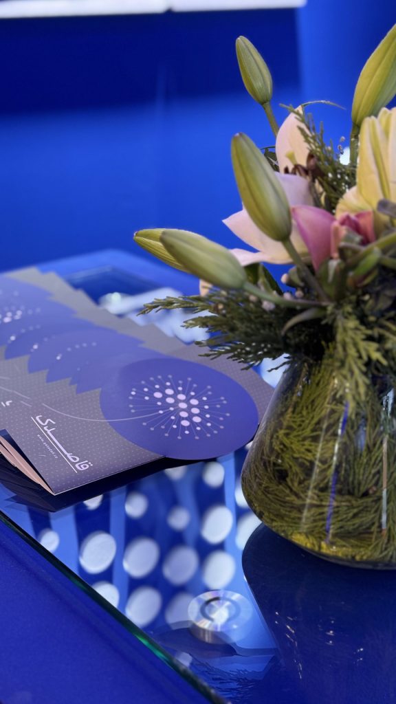 دهمین نمایشگاه تراکنش