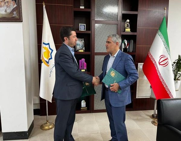 آغاز همکاری قاصدک و سازمان فناوری اطلاعات شهرداری مشهد