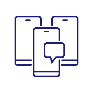 ارسال پیام انبوه ارسال پیام انبوه