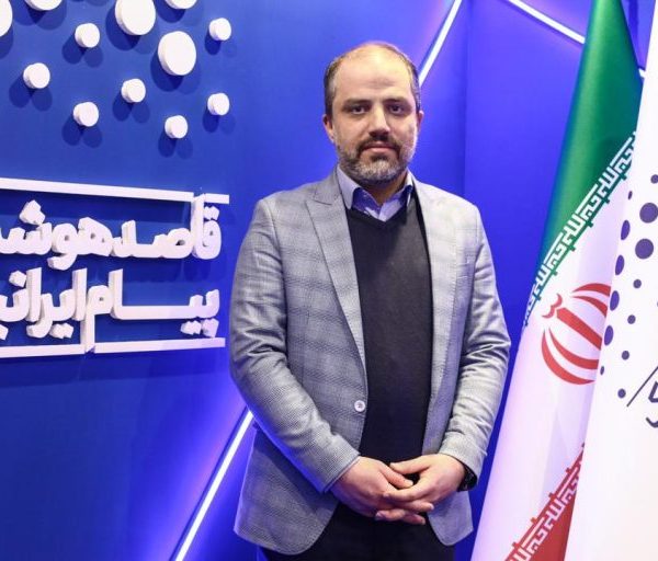 تاسیس قاصدک