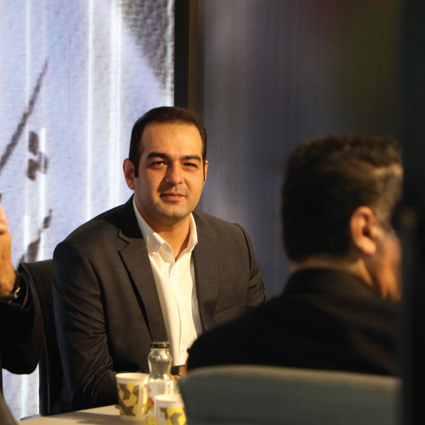 دکتر محمدرضا حمیدی